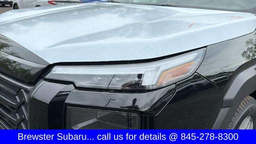 Cb7 2026 Subaru Outback Premium