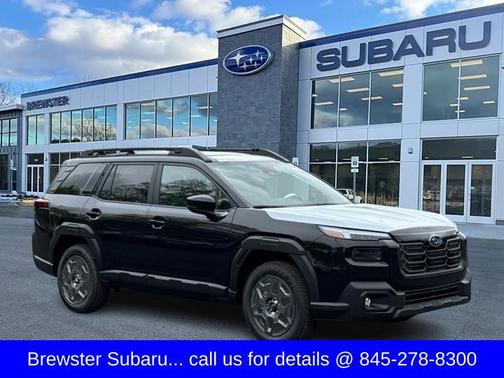 Cb7 2026 Subaru Outback Premium