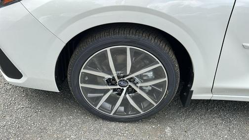 2025 Subaru Impreza Sport