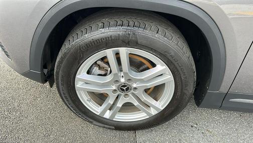 2023 Mercedes-Benz GLA 250 4MATIC