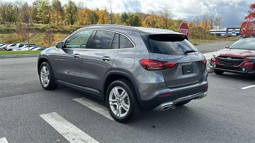 2023 Mercedes-Benz GLA 250 4MATIC