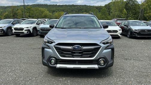 2025 Subaru Outback Limited XT