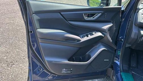 2025 Subaru Ascent Limited 8-Passenger