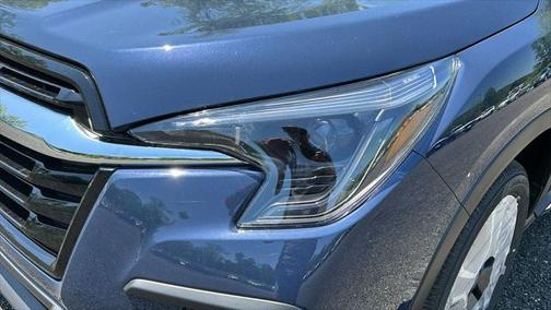 2025 Subaru Ascent Limited 8-Passenger