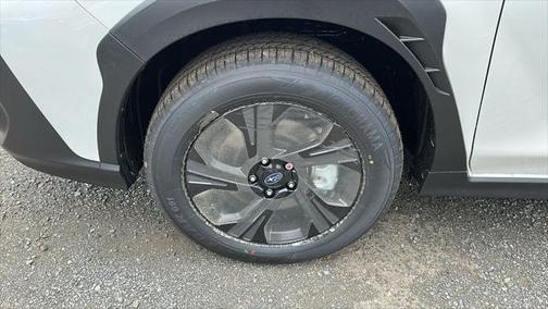 2025 Subaru Crosstrek Base