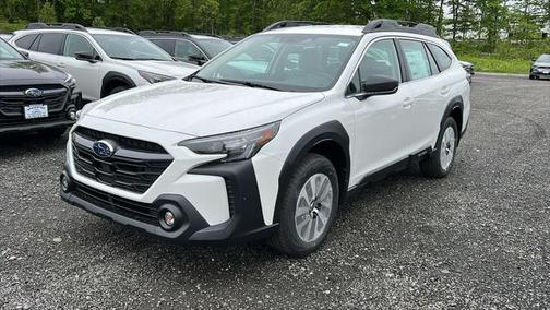 2025 Subaru Outback Base