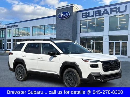 Wh7 2026 Subaru Outback Limited