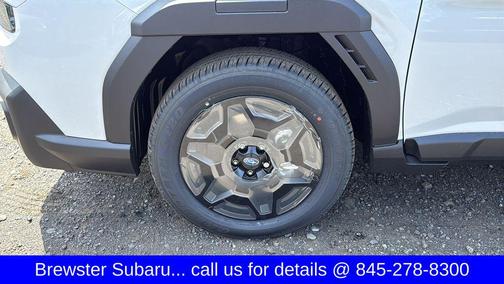 Wh7 2026 Subaru Outback Limited