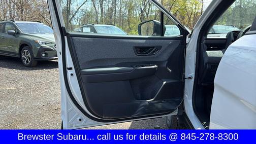 Wh7 2026 Subaru Outback Limited