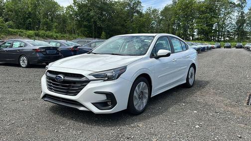 2025 Subaru Legacy Limited