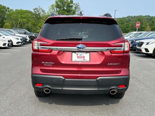 2024 Subaru Ascent Premium 7-Passenger