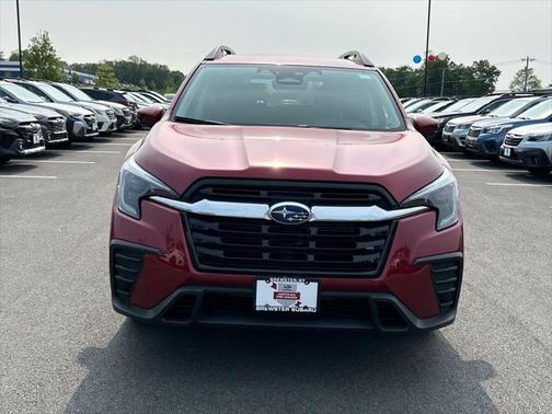 2024 Subaru Ascent Premium 7-Passenger