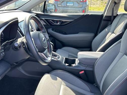 2022 Subaru Legacy Sport