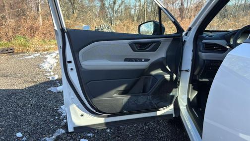 2025 Subaru Forester Hybrid Premium