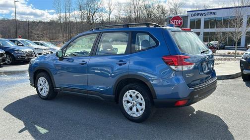 2023 Subaru Forester Base