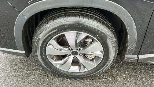 2022 Subaru Ascent Premium 8-Passenger