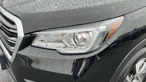 2022 Subaru Ascent Premium 8-Passenger