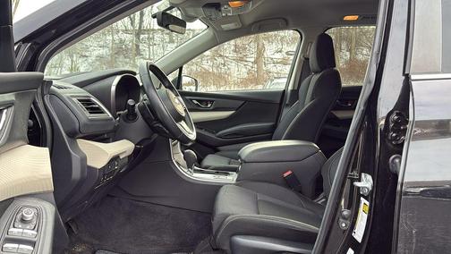 2022 Subaru Ascent Premium 8-Passenger