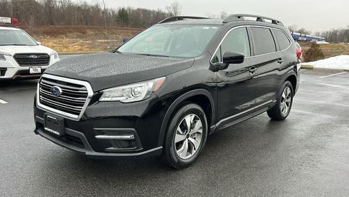 2022 Subaru Ascent Premium 8-Passenger