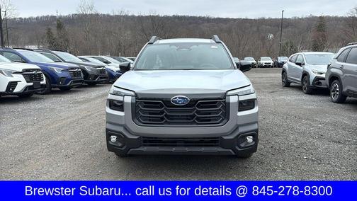 2026 Subaru Outback Limited XT