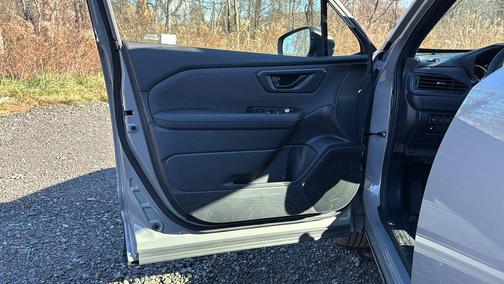 2025 Subaru Forester Hybrid Premium