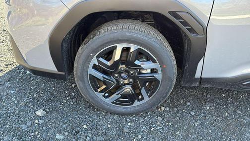 2025 Subaru Forester Hybrid Premium