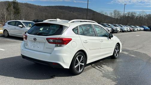 2020 Subaru Impreza Premium 5-Door