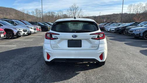 2024 Subaru Impreza Base