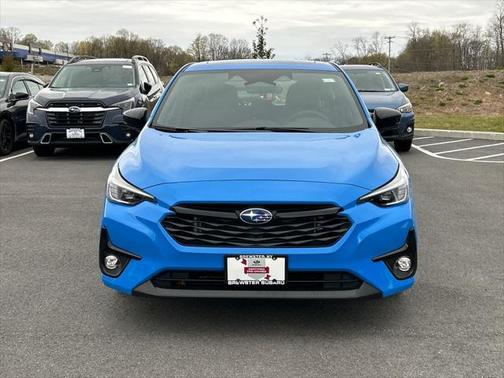 2024 Subaru Impreza RS