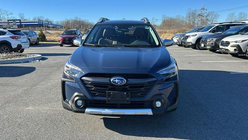 2023 Subaru Outback Touring XT