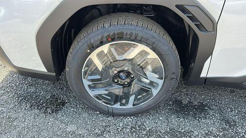 2025 Subaru Forester Hybrid Limited