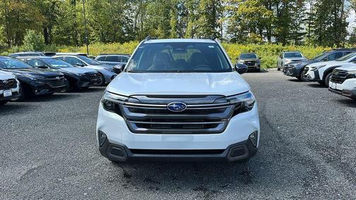 2025 Subaru Forester Hybrid Limited