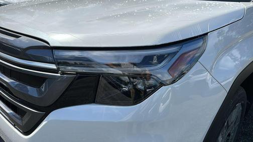 2025 Subaru Forester Hybrid Limited