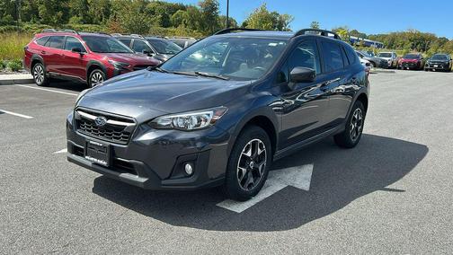 2018 Subaru Crosstrek 2.0i Premium