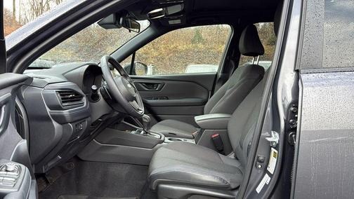 2025 Subaru Forester Hybrid Premium