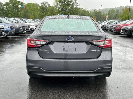 2022 Subaru Legacy Limited