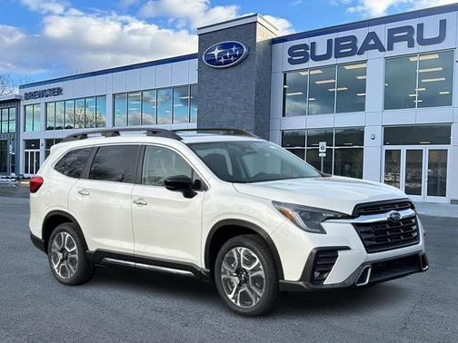 2026 Subaru Ascent Touring 7-Passenger