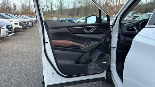 2026 Subaru Ascent Touring 7-Passenger