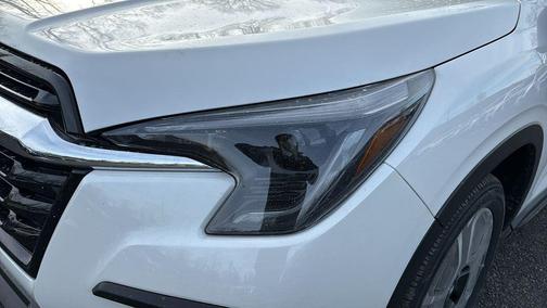 2026 Subaru Ascent Touring 7-Passenger