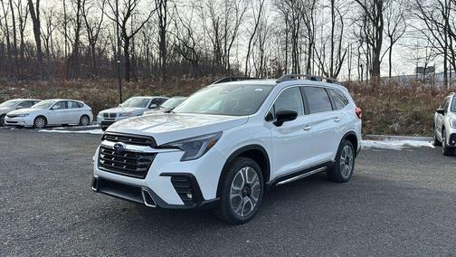 2026 Subaru Ascent Touring 7-Passenger