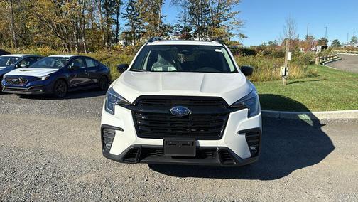 2025 Subaru Ascent Onyx Edition 7-Passenger