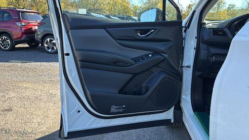 2025 Subaru Ascent Onyx Edition 7-Passenger