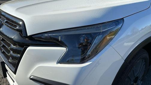 2025 Subaru Ascent Onyx Edition 7-Passenger