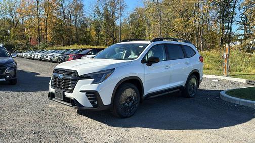 2025 Subaru Ascent Onyx Edition 7-Passenger