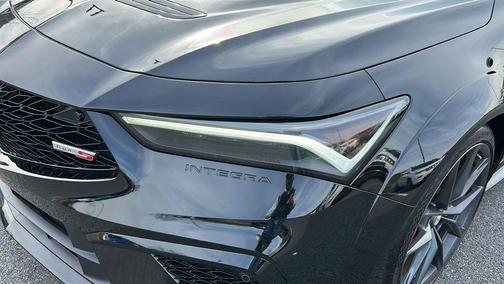 2024 Acura Integra Type S