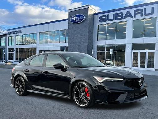 2024 Acura Integra Type S