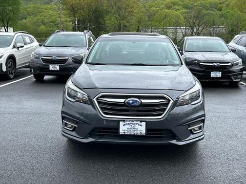 2018 Subaru Legacy Limited