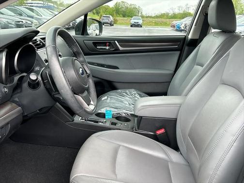 2018 Subaru Legacy Limited