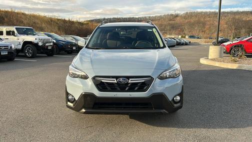 2023 Subaru Crosstrek Premium