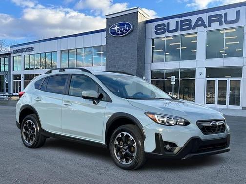 2023 Subaru Crosstrek Premium